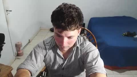 gferrari1996 online show from 12-16-25, 07:35