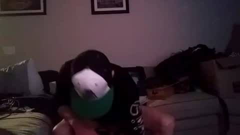 ThickcockAthlete online show from 03-16-26, 11:14