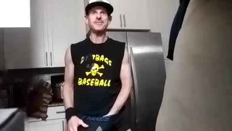 ThickcockAthlete online show from 04-13-26, 03:23