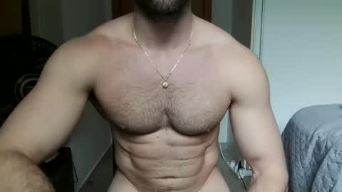 GMGR online show from 03-12-26, 04:24