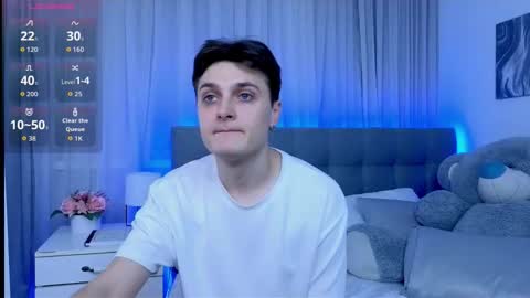 Alex online show from 11-28-25, 07:05