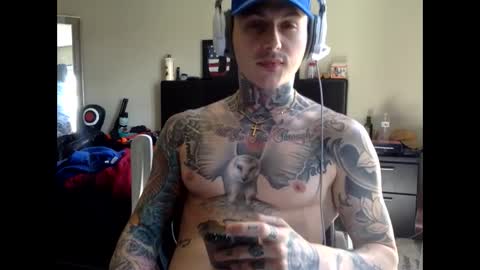 ggwicked online show from 02-25-25, 05:15