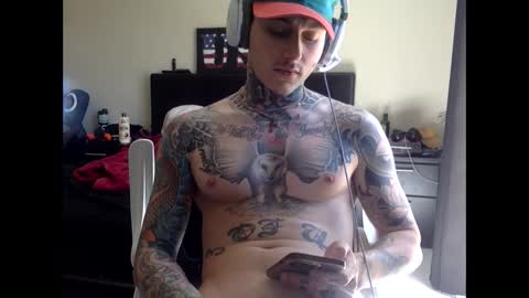 ggwicked online show from 02-26-25, 04:56