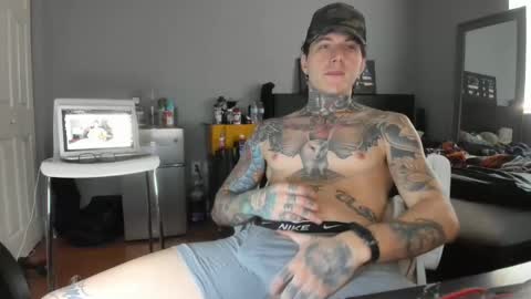 ggwicked online show from 11-23-25, 02:50