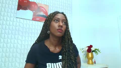 ghanimabrooks online show from 10-19-25, 12:28