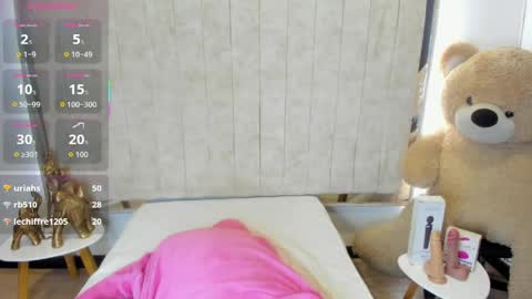 Danna Astrom online show from 05-16-26, 12:29