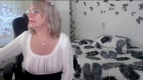 Ghertrudequeen online show from 03-19-26, 09:13