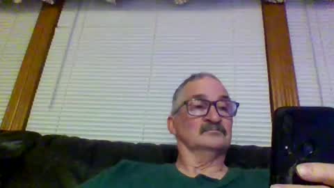 ghost2534 online show from 01-19-25, 11:00