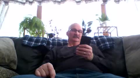 ghost2534 online show from 12-20-25, 04:36