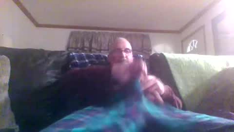 ghost2534 online show from 02-01-26, 12:09