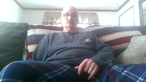 ghost2534 online show from 03-02-26, 01:18