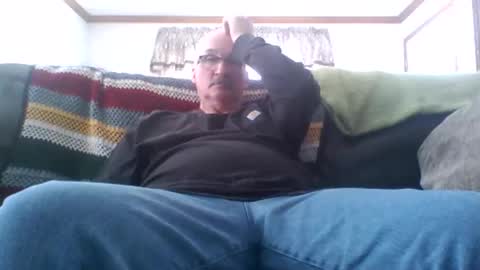 ghost2534 online show from 03-10-26, 03:28