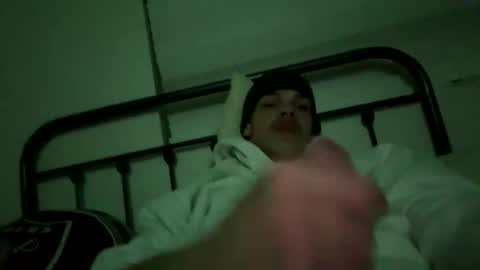 ghost7606 online show from 04-21-26, 03:35