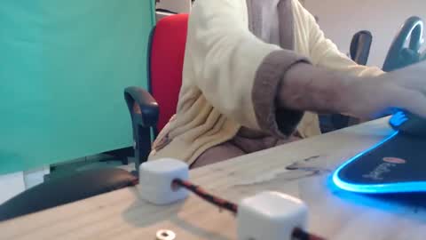 Snapshot of ghostatitude chatting on 03-12-25, 07:35 ghostatitude online show from 03-12-25, 07:35