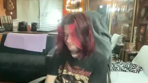 ghostboygbc online show from 12-03-25, 02:41