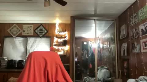 ghostboygbc online show from 01-19-26, 03:43