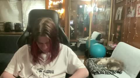 ghostboygbc online show from 02-20-26, 06:19