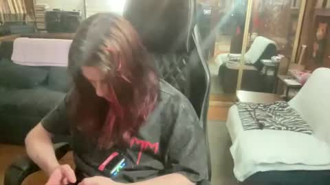 ghostboygbc online show from 05-22-26, 04:52