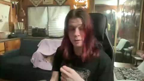 ghostboygbc online show from 05-25-26, 04:40