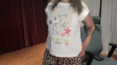 andy online show from 01-21-25, 01:18