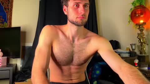 Snapshot of ghostdaddy9 chatting on 09-28-25, 03:01 big boy ghost face online show from 09-28-25, 03:01