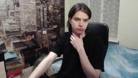 Fedya online show from 11-29-25, 07:50