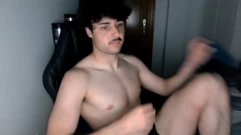 ghosti online show from 04-04-26, 12:09