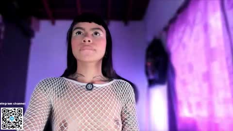 Snapshot of ghostlydolll chatting on 02-05-26, 06:01 Sara online show from 02-05-26, 06:01