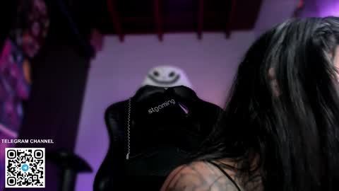 Snapshot of ghostlydolll chatting on 02-28-26, 06:20 Sara online show from 02-28-26, 06:20