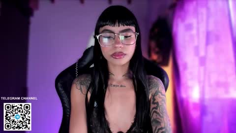 Snapshot of ghostlydolll chatting on 03-02-26, 04:47 Sara online show from 03-02-26, 04:47