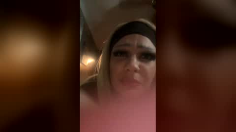 Snapshot of ghostslut4u chatting on 04-07-26, 03:12 ghostslut4u online show from 04-07-26, 03:12