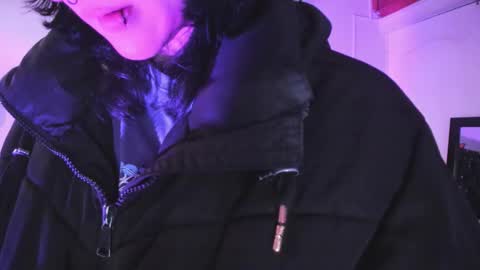 Allison  online show from 11-10-25, 07:13