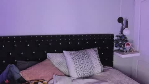 Allison  online show from 12-17-25, 08:26