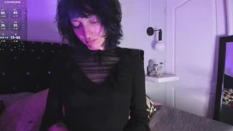 Allison  online show from 02-07-26, 08:34