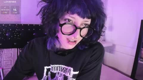 Allison  online show from 02-09-26, 08:13