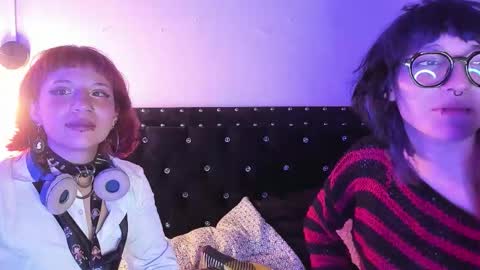 Allison  online show from 02-13-26, 06:48