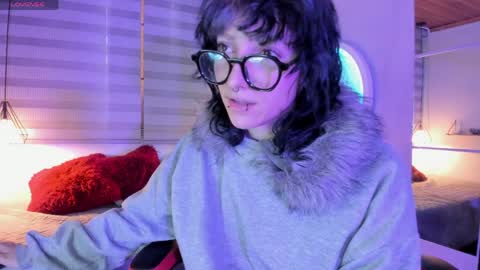 Allison  online show from 03-28-26, 08:30