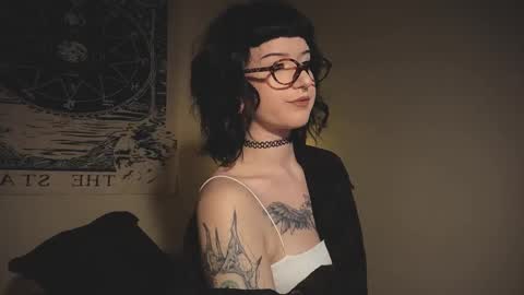 ghoticspectre online show from 02-01-26, 04:38