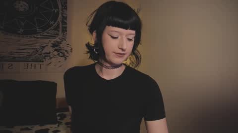 ghoticspectre online show from 03-07-26, 04:37