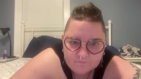 ghoulypopgirl online show from 10-02-25, 11:34