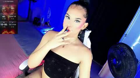 Gia Ferrara online show from 05-19-26, 02:29