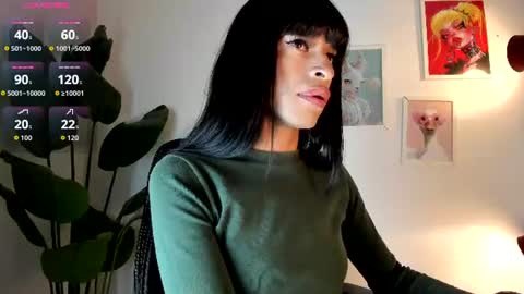 Snapshot of gia_demiee chatting on 06-18-26, 12:31 Gia Please help me with your thumbs up its important online show from 06-18-26, 12:31