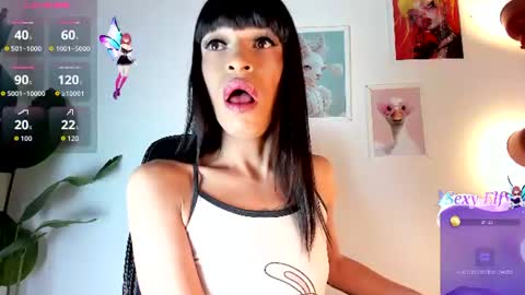 Snapshot of gia_demiee chatting on 07-01-26, 12:40 Gia Please help me with your thumbs up its important online show from 07-01-26, 12:40