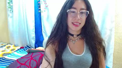 Gia  online show from 12-20-25, 03:41