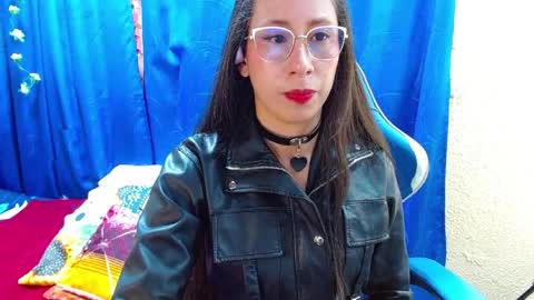 Gia  online show from 04-09-26, 09:20