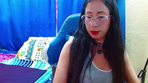 Gia  online show from 05-16-26, 07:34