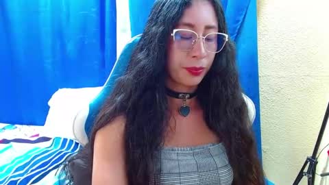 Gia  online show from 06-01-26, 10:55