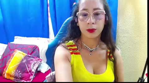 Snapshot of gia_leinn chatting on 07-07-26, 06:34 Gia online show from 07-07-26, 06:34