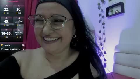 nahomi online show from 09-17-25, 10:55
