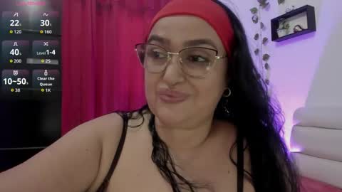 nahomi online show from 09-20-25, 09:38